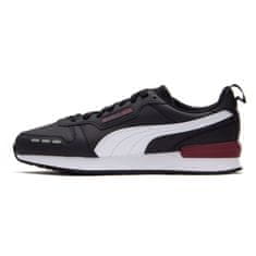 Puma Boty černé 42.5 EU R78 SL