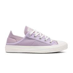 Converse Tenisky fialové 39.5 EU Chuck Taylor All Star Crush Heel Summer Utility