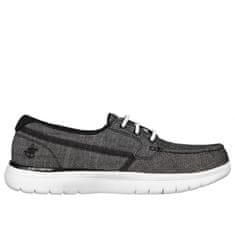 Skechers Boty šedé 38 EU Onthego Flex