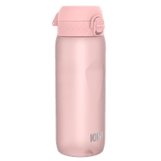 ion8 Leak Proof láhev Rose quartz, 750 ml