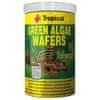 Green Algae Wafers 250ml/113g krmivo ve formě oplatek se spirulinou