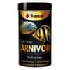 Carnivore 1000ml/320g krmivo pro velké masožravé ryby dna