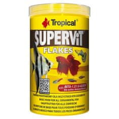 TROPICAL Supervit 1000ml/200g základní krmivo pro akvarijní ryby