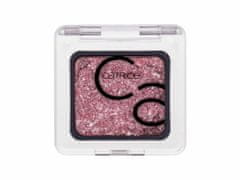 Catrice 2.4g art couleurs, 370 blazing berry, oční stín