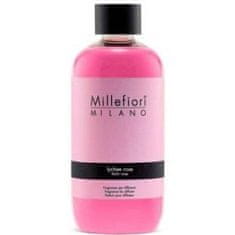 Millefiori Milano Náplň pro difuzér - Lychee Rose 500 ml 500 ml