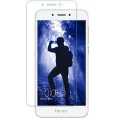 IZMAEL Prémiové temperované sklo 9H pro Huawei Honor 6A - Transparentní KP26606