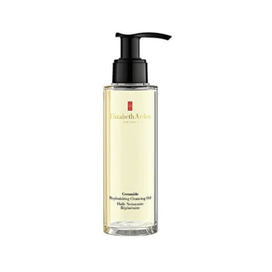 Elizabeth Arden Čisticí pleťový olej Ceramide (Replenishing Cleansing Oil) 195 ml