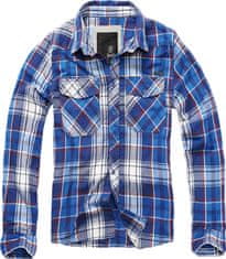 BRANDIT KOŠILE Checkshirt Velikost: M