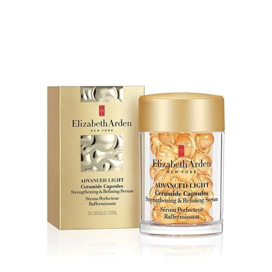 Elizabeth Arden Posilující sérum v kapslích Advanced Light Ceramide Capsules (Strengthening & Refining Serum)