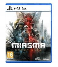 505 Games Miasma Chronicles (PS5)