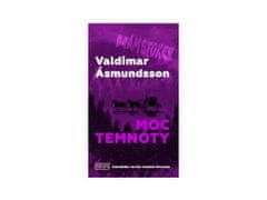 Valdimar Ásmundsson: Moc temnoty