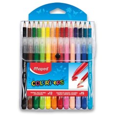 Maped Set Maped Color’Peps 27 ks