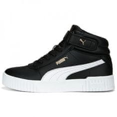 Puma Boty černé 40 EU Carina 20 Mid