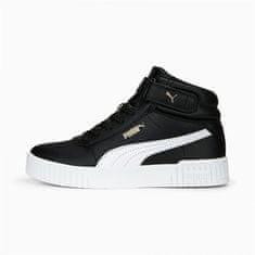 Puma Boty černé 40 EU Carina 20 Mid