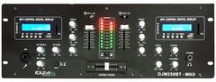 IBIZA SOUND DJM250BT-MKII Ibiza Sound MIX. PULT