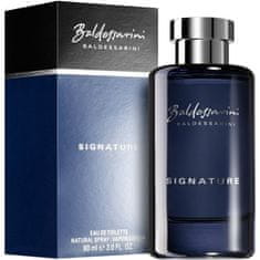 Baldessarini Signature - EDT 50 ml