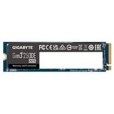 Gigabyte Gen3 2500E/1TB/SSD/M.2 NVMe/3R