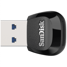 SanDisk čtečka Mobile Mate USB 3.0 UHS-I pro microSD