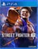 Street Fighter 6 (PS4)