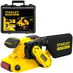 Stanley Pásová bruska 1010W 75x533mm FMEW204K