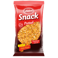 Aldiva  Snack Savory preclíky MIX 300g 