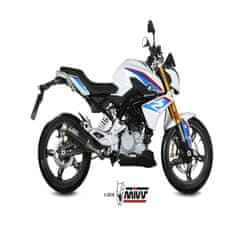 MIVV Kompletní výfukový systém MIVV GP PRO - BMW G 310R B.032.L2P