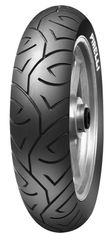 Pirelli SPODNÍ R 130/80-17 65H TL 1343200