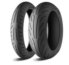 MICHELIN PPURESC 110/90-13 56P TL 796466