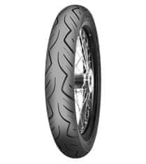 Mitas Pneumatiky MITAS CUSTOM FORCE 130/90-16 (MT90-16) 67H TL () 593469