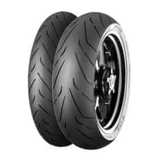 Continental CRO 150/70ZR17(69W)TL () 02445910000