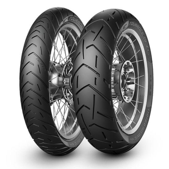 Metzeler DALŠÍ 2 110/80R19 59V TL 3960600