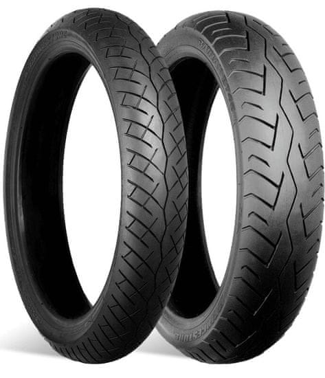 Bridgestone BT45 F 3.50-18 56H TT 76054