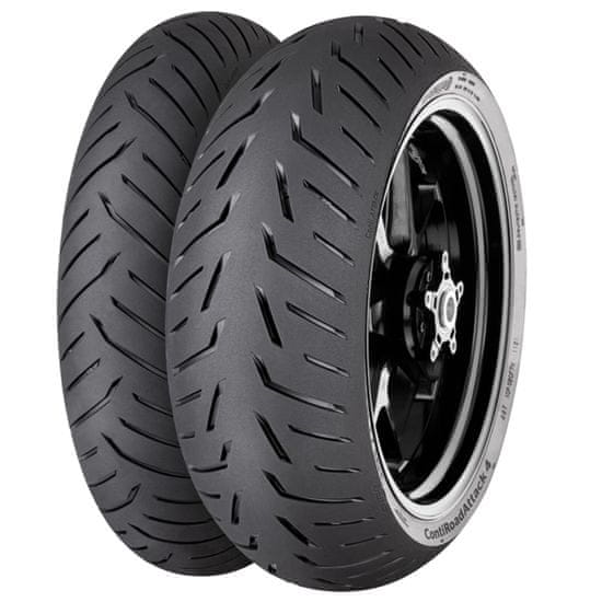 Continental RA4 120/70ZR17 (58W) TL () 02447050000