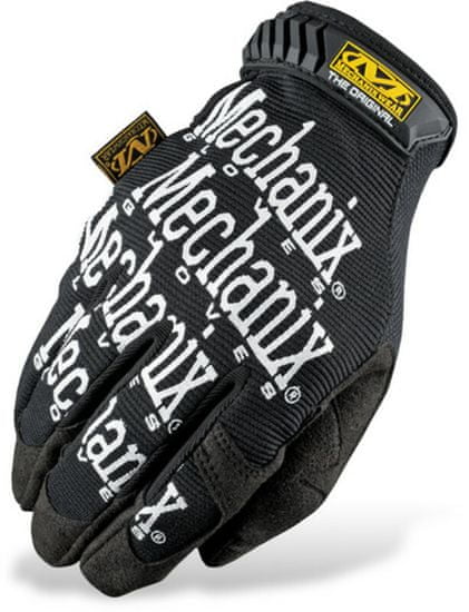 Mechanix Wear RUKAVICE MECHANIX BLK 10 (Velikost: L) MG-05-010