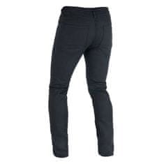 Oxford kalhoty Original Approved Jeans AA volný střih, OXFORD, pánské (černá) 2H29146825