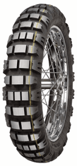 Mitas Pneumatiky MITAS E-09 ENDURO 140/80-18 70R TL M+S DAKAR YELLOW () 224176