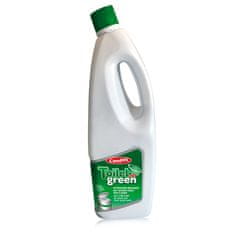 WC chemie Toilet Pro Green 2l