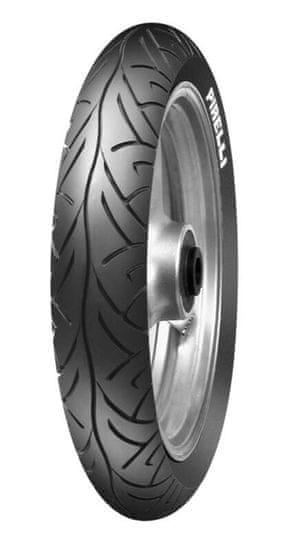 Pirelli SPODEM F 120/70-16 57P TL () 3841100