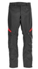 Spidi kalhoty SPORTMASTER H2OUT PANTS 2023, SPIDI (černá/červená) U137-021