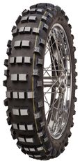 Mitas Pneumatiky MITAS EF-07 MAJESTIC ENDURO 120/90-18 71R TT SUPER YELLOW () 226406