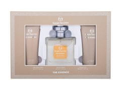 Sergio Tacchini 100ml the essence, toaletní voda