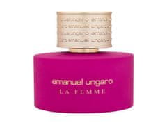 Emanuel Ungaro 100ml la femme, parfémovaná voda