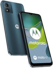 Motorola  Moto E13, 2GB/64GB, zelená