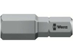 Wera Wera 135077 Šroubovací bit 1/4" inbus 5/16" 840/1 Z Bit Hex-Plus