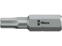 Wera Wera 135073 Šroubovací bit 1/4" inbus 1/8" 840/1 Z Bit Hex-Plus