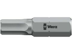 Wera Wera 135074 Šroubovací bit 1/4" inbus 5/32" 840/1 Z Bit Hex-Plus