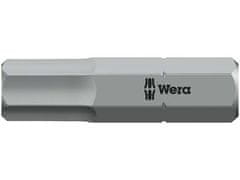 Wera Wera 135075 Šroubovací bit 1/4" inbus 3/16" 840/1 Z Bit Hex-Plus