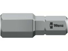 Wera Wera 056335 Šroubovací bit 1/4" inbus 8,0 mm 840/1 Z Bit Hex-Plus