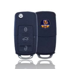 AutoKey Dálkové ovládání 1K0959753G