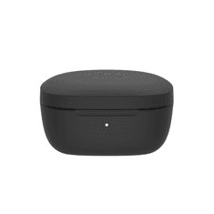 Belkin SoundForm Pulse/ANC/BT/Bezdrát/Černá